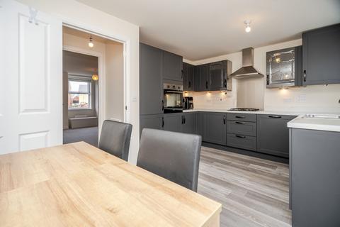 3 bedroom semi-detached house for sale, Woolsley Crescent, Eagle Farm South, Milton Keynes, MK17