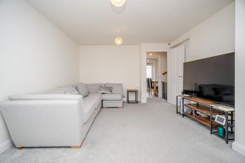 undefined, Woolsley Crescent, Eagle Farm South, Milton Keynes, MK17