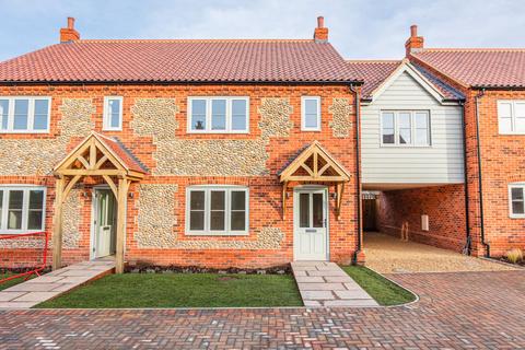 3 bedroom semi-detached house for sale, CELEBRATION EVENT - SATURDAY 7TH MARCH - 12PM TO 2PM