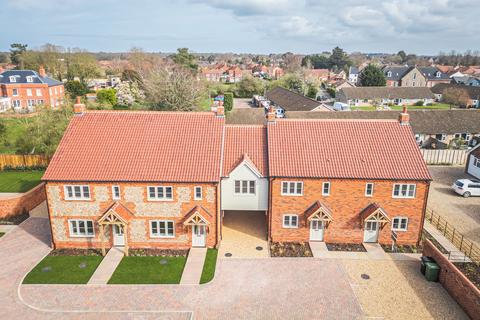 undefined, Ready to Move Into - Experience North Norfolk Living at Auden Place in Holt