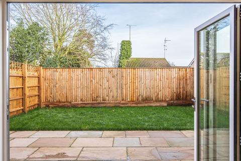 undefined, Ready to Move Into - Experience North Norfolk Living at Auden Place in Holt