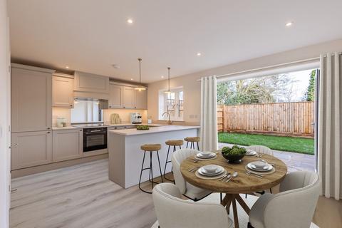 undefined, Ready to Move Into - Experience North Norfolk Living at Auden Place in Holt