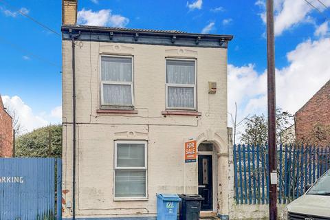 undefined, Sharp Street, Hull HU5