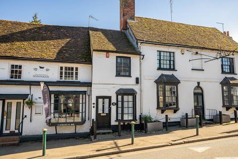 High Street, St. Albans AL4