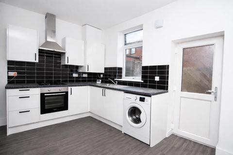 undefined, Sharman Street, Bolton