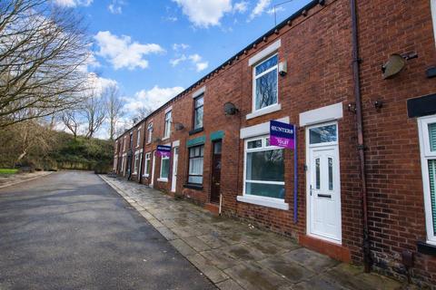 undefined, Sharman Street, Bolton