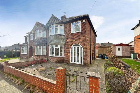 3 bedroom semi-detached house for sale, Rhodesway, Bradford BD8
