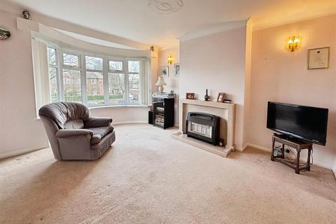 3 bedroom semi-detached house for sale, Rhodesway, Bradford BD8