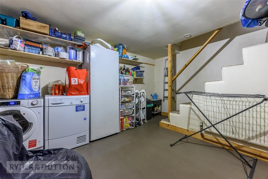 Cellar