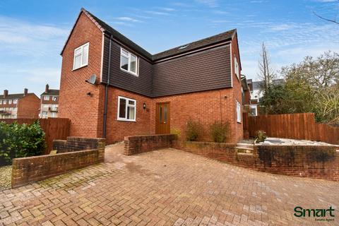3 bedroom detached house for sale, Exeter EX4