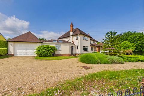 5 bedroom detached house for sale, Higher Drive, Banstead, SM7
