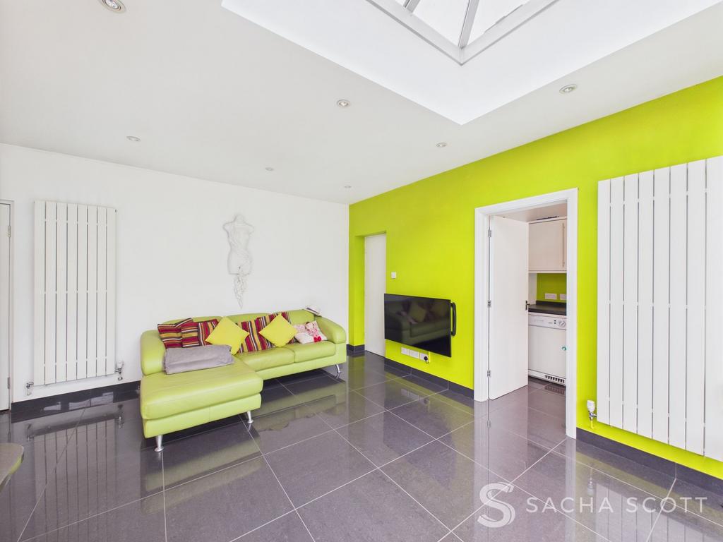 Lounge Area
