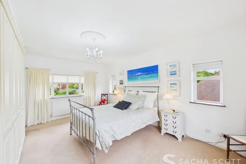 5 bedroom detached house for sale, Higher Drive, Banstead, SM7