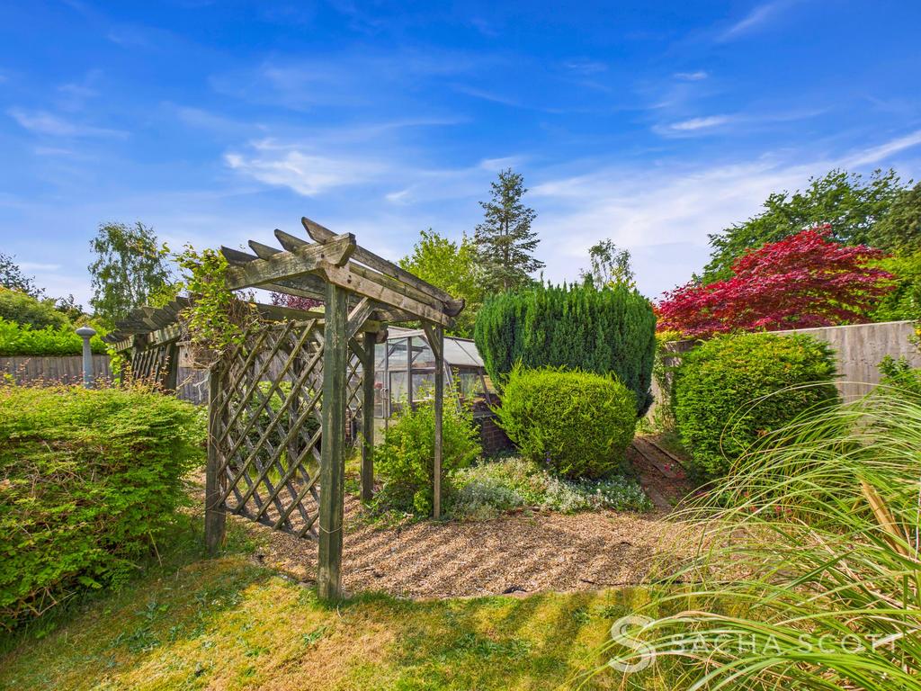 Landscaped Gardens