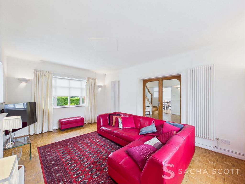 TV Room