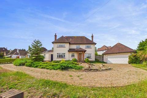 Higher Drive, Banstead, SM7