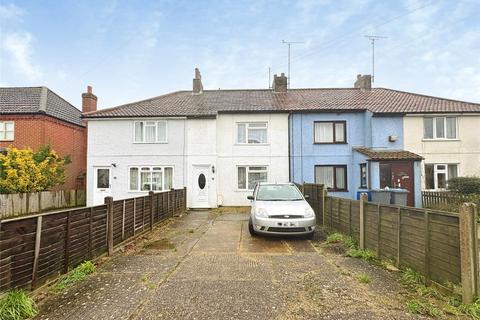 3 bedroom terraced house for sale, Warwick Avenue, Woodbridge, Suffolk