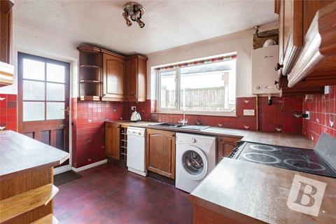 2 bedroom detached bungalow for sale, Moulsham Chase, Chelmsford, Essex, CM2