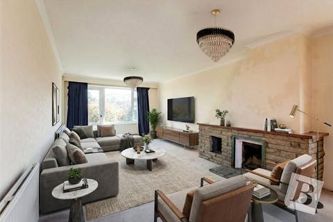 undefined, Moulsham Chase, Chelmsford, Essex, CM2