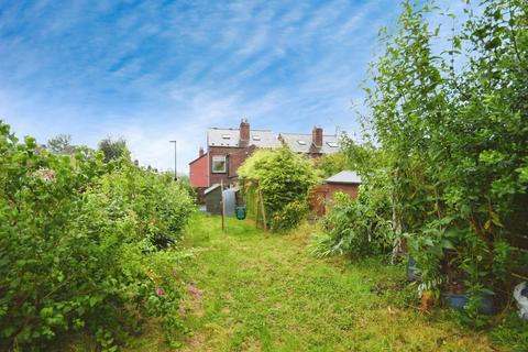 undefined, Firbeck Road, Woodseats, Sheffield