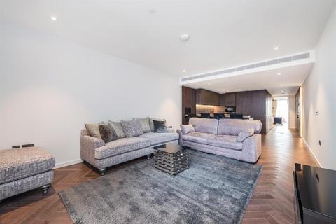 2 bedroom apartment to rent, Dawson Building, 11 Circus Road West, Battersea Powerstation, London, SW11