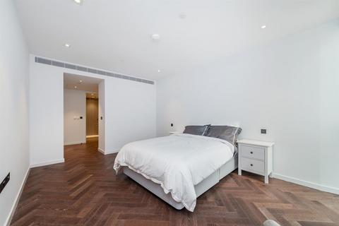 2 bedroom apartment to rent, Dawson Building, 11 Circus Road West, Battersea Powerstation, London, SW11