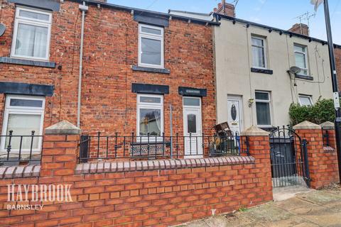 2 bedroom terraced house for sale, Briggs Street, Carlton