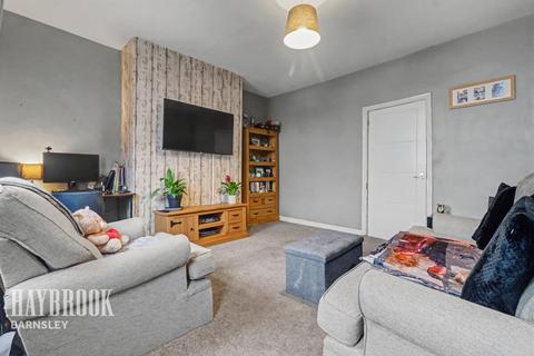 2 bedroom terraced house for sale, Briggs Street, Carlton