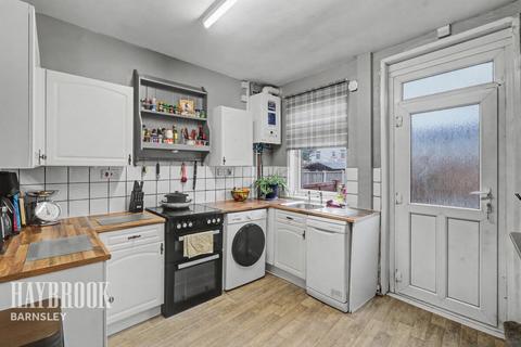 2 bedroom terraced house for sale, Briggs Street, Carlton