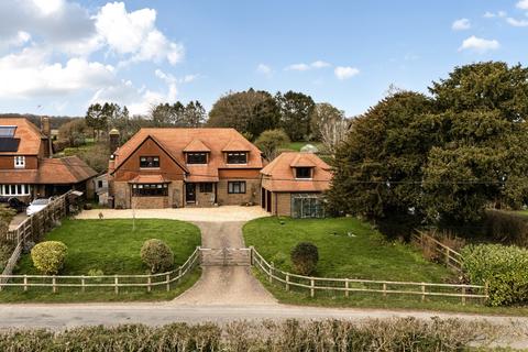 4 bedroom detached house for sale, Gascoigne Lane, Ropley, Alresford, Hampshire, SO24