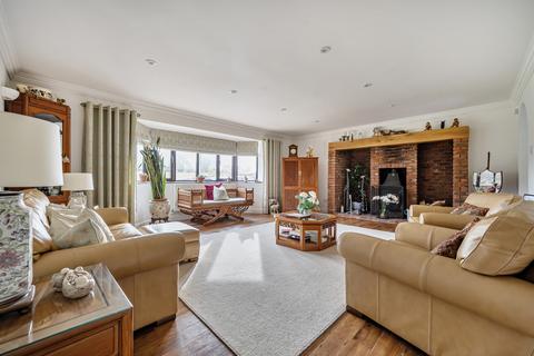 4 bedroom detached house for sale, Gascoigne Lane, Ropley, Alresford, Hampshire, SO24