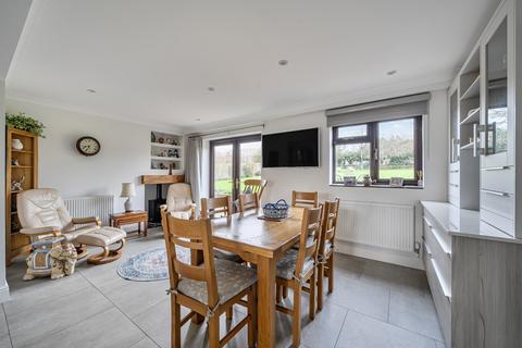 4 bedroom detached house for sale, Gascoigne Lane, Ropley, Alresford, Hampshire, SO24