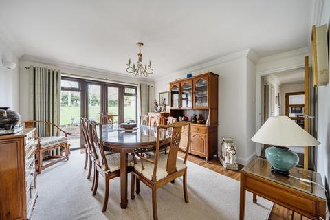 4 bedroom detached house for sale, Gascoigne Lane, Ropley, Alresford, Hampshire, SO24