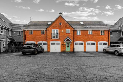 undefined, Fosse Close, Hinckley LE10