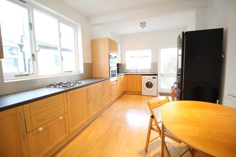 undefined, Richmond Road, Thornton Heath, CR7