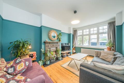 4 bedroom terraced house for sale, Highfield Road, Isleworth TW7