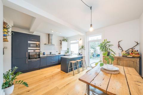 4 bedroom terraced house for sale, Highfield Road, Isleworth TW7