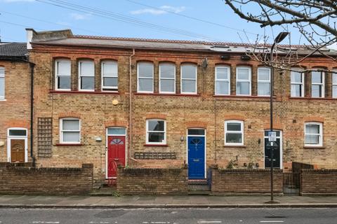 Springfield Road, Hanwell, W7