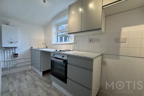 undefined, Cheriton Road, Folkestone, CT20