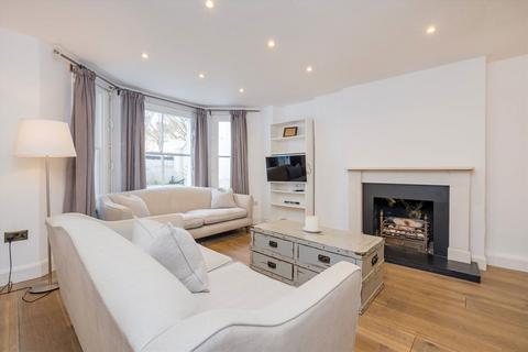 2 bedroom flat to rent, St. Charles Square, London W10
