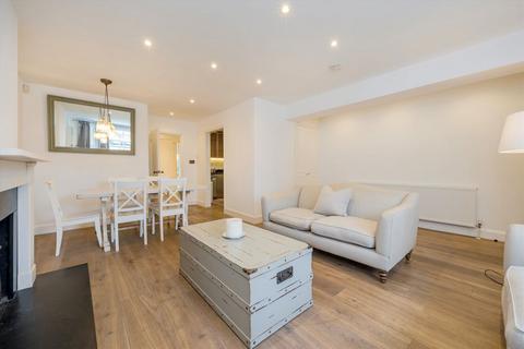 2 bedroom flat to rent, St. Charles Square, London W10
