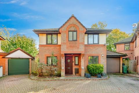 Water View, Horley