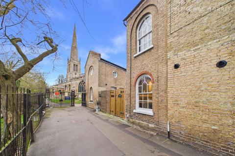undefined, Ramsey Road, Cambridgeshire PE27