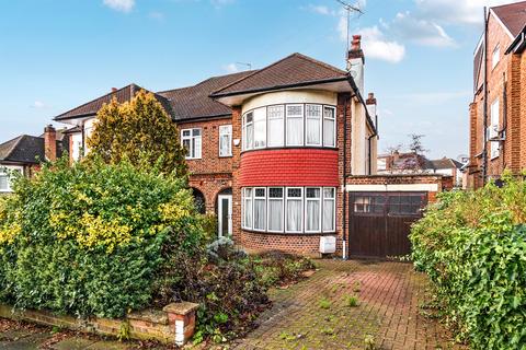 undefined, Belmont Avenue, Barnet