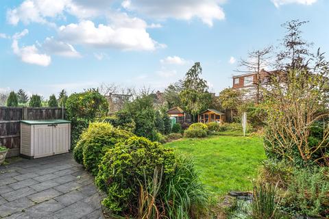 undefined, Belmont Avenue, Barnet