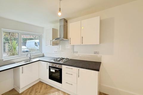1 bedroom flat to rent, Mayfield Road, Greater Manchester M7