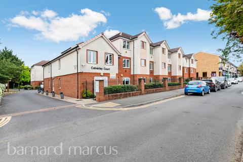 1 bedroom apartment for sale, Kingston Road, Epsom