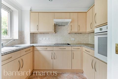 1 bedroom apartment for sale, Kingston Road, Epsom