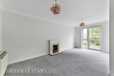 1 bedroom apartment for sale, Kingston Road, Epsom