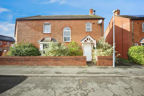 undefined, Park Lane, Lower Quinton, STRATFORD-UPON-AVON